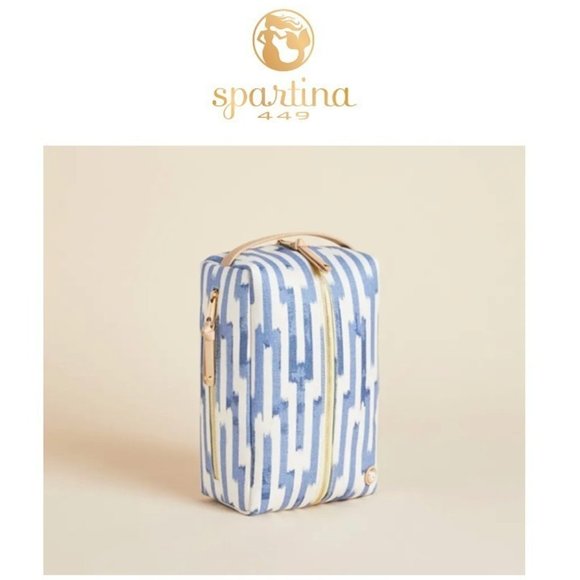 Brand-New Spartina 449 Shoes Bag with separater - Picture 1 of 6